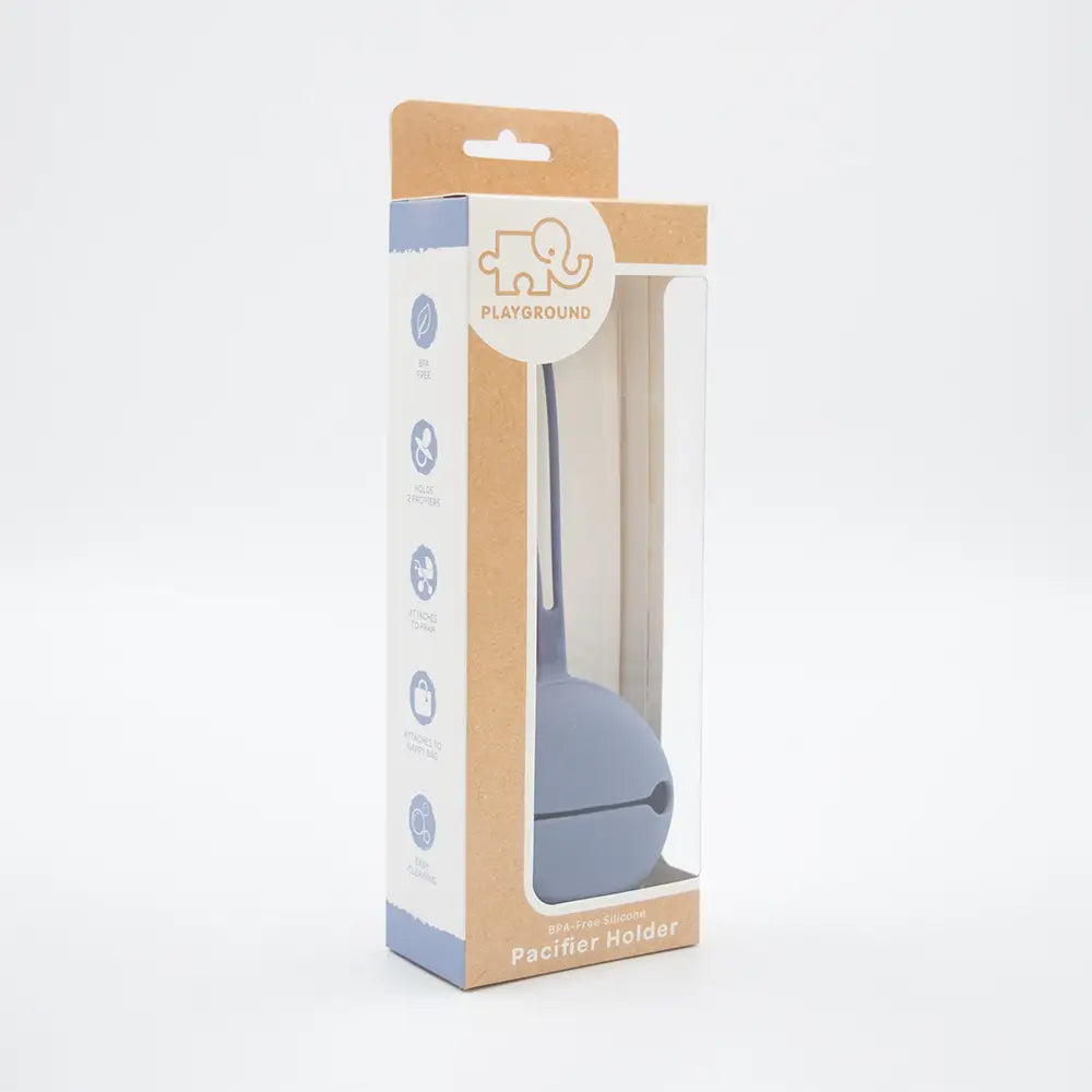 Silicone Dummy Holders