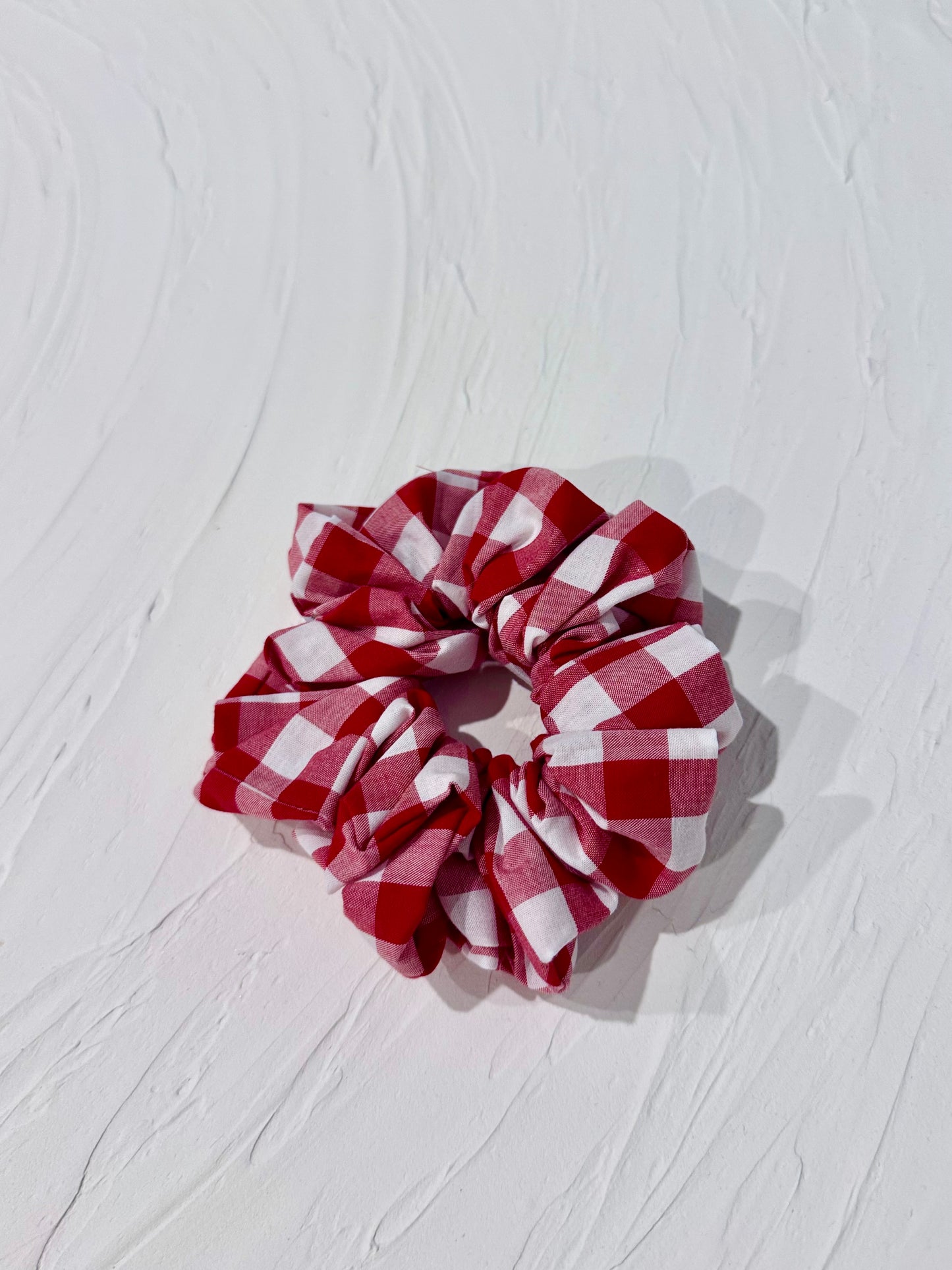 CBF Scrunchies