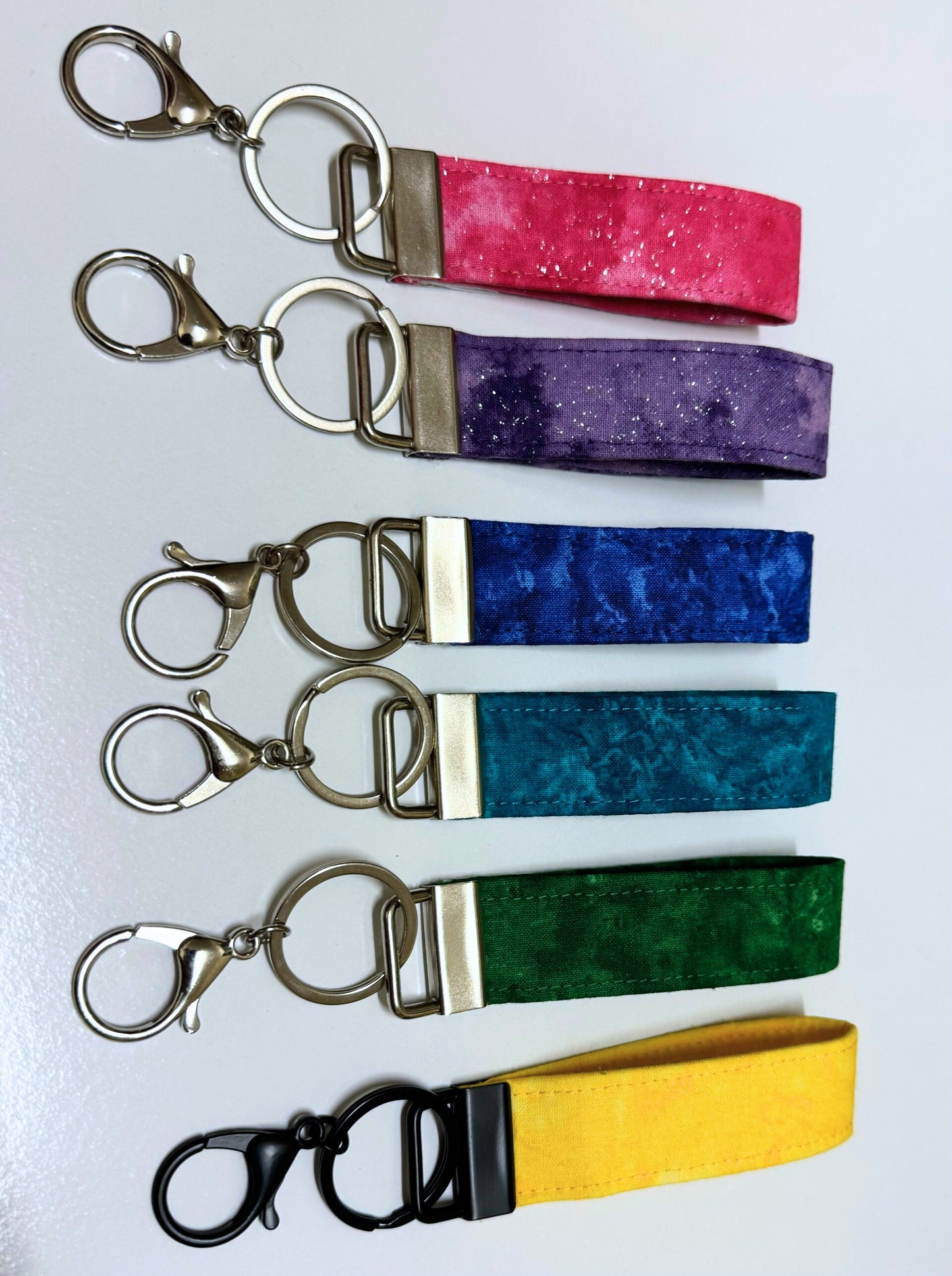 Crafty- Kids Bag Tags