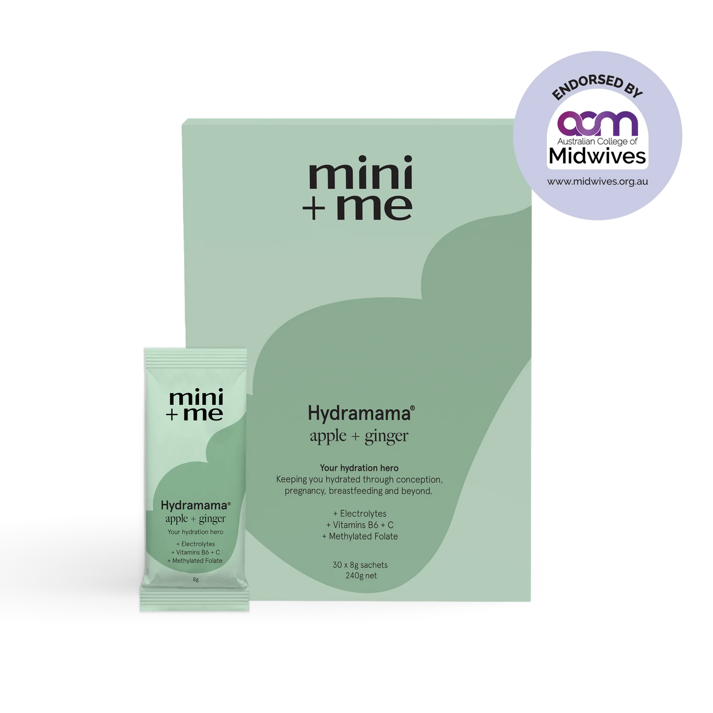 Embrace Her - Hamper