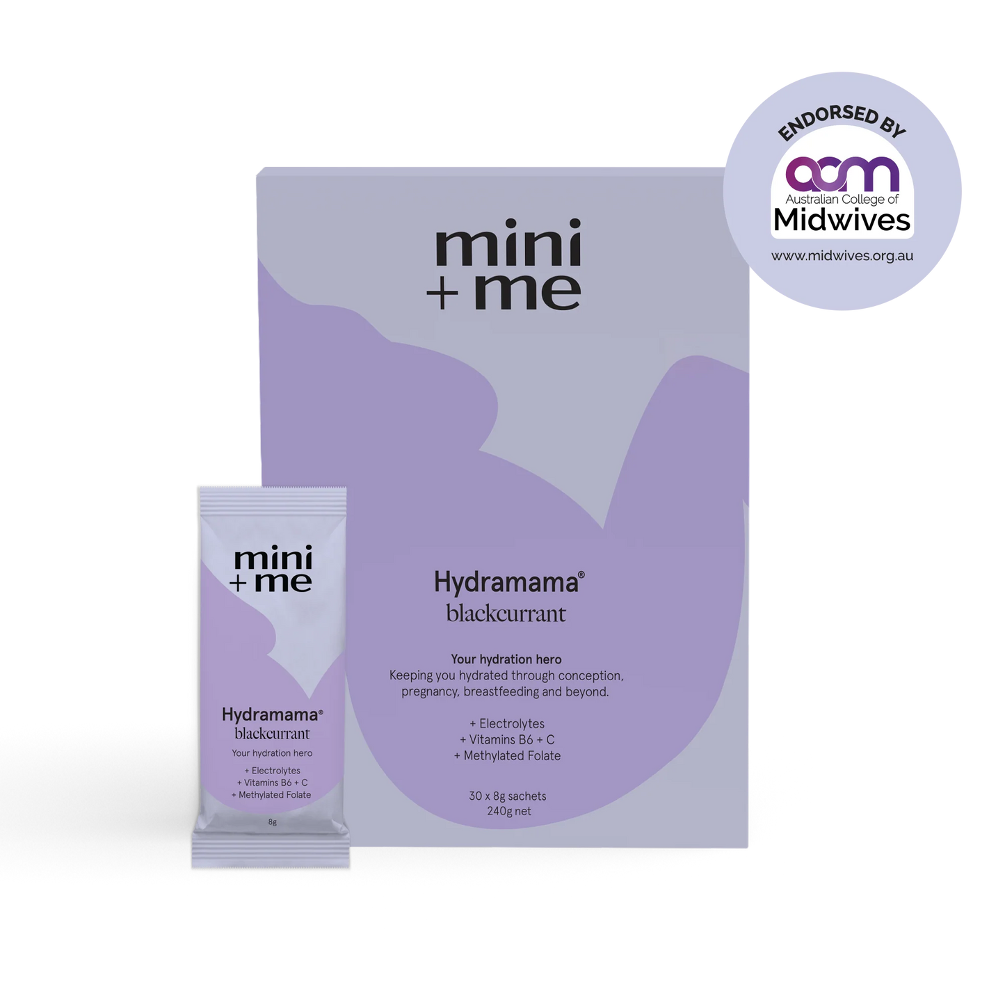 Embrace Her - Hamper