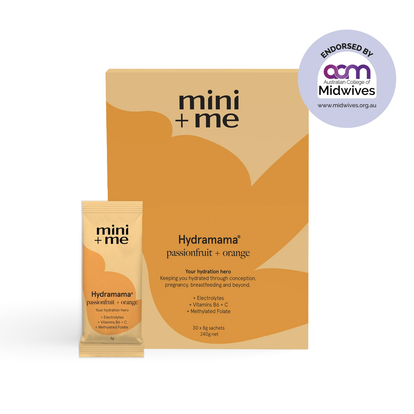 Embrace Her - Hamper