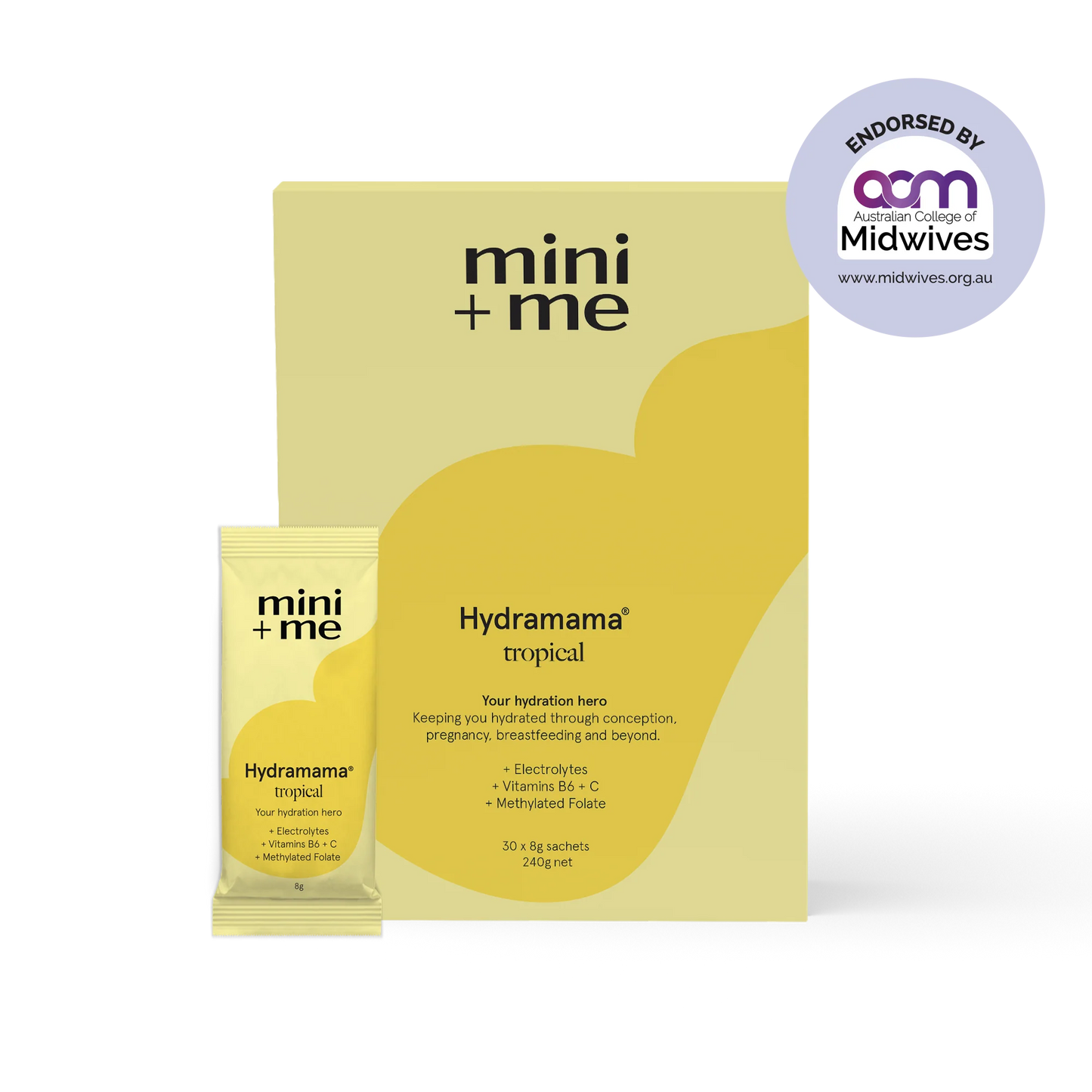 Embrace Her - Hamper