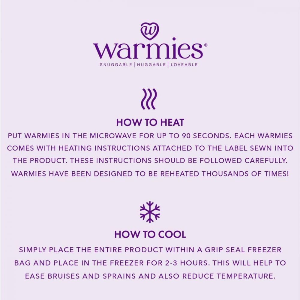 Warmies