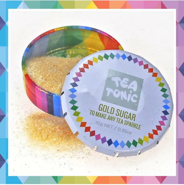 Tea Tonic- High Tea Chest