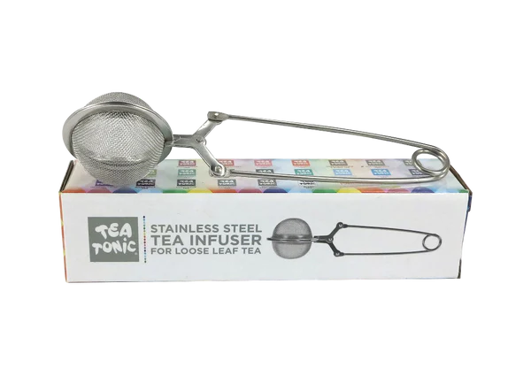 Tea Tonic- Tea Infuser