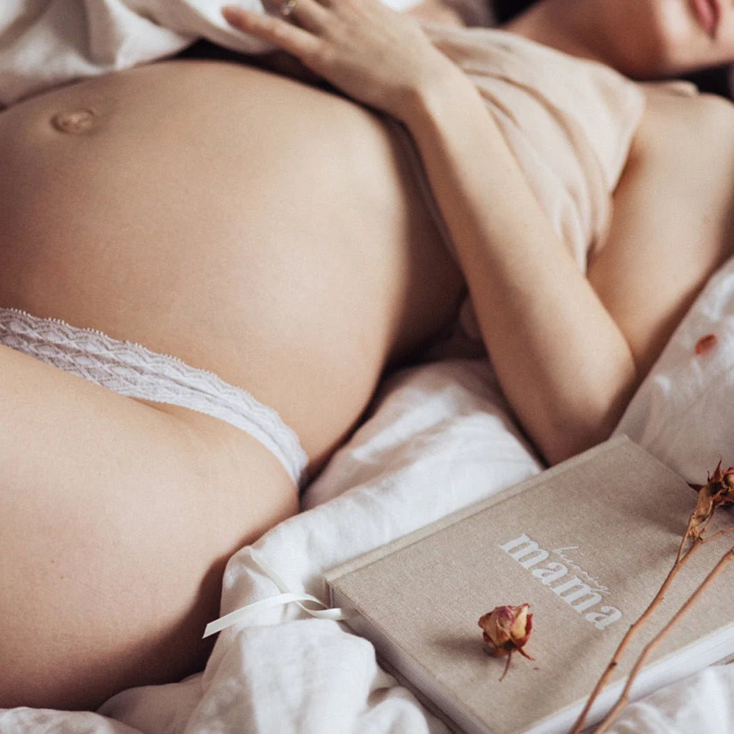Becoming Mama