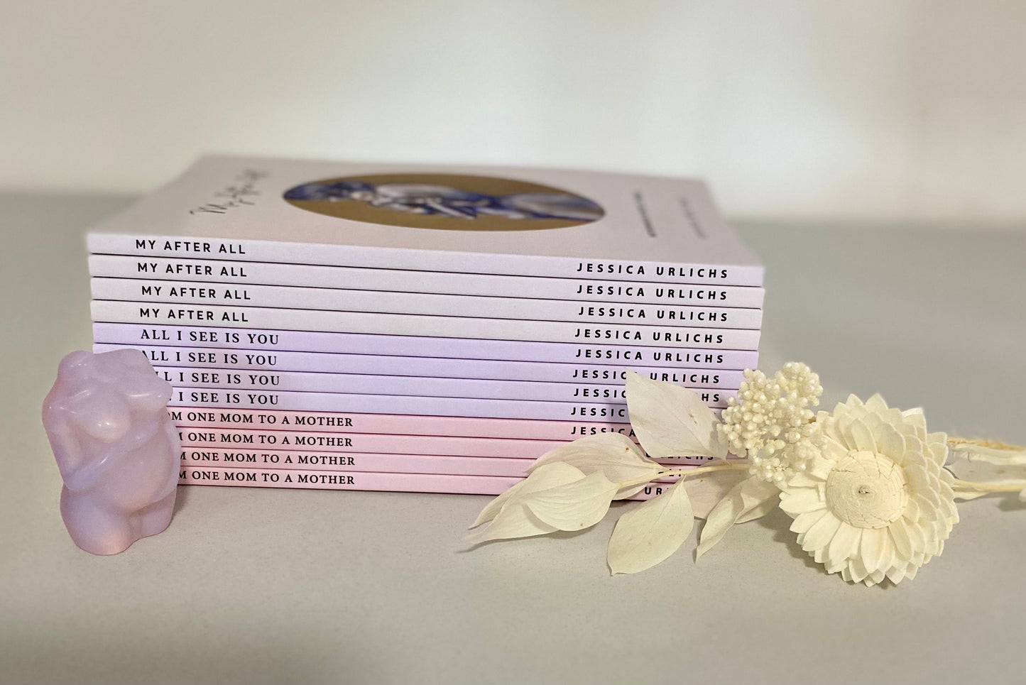 Jessica Urlichs- Complete Series
