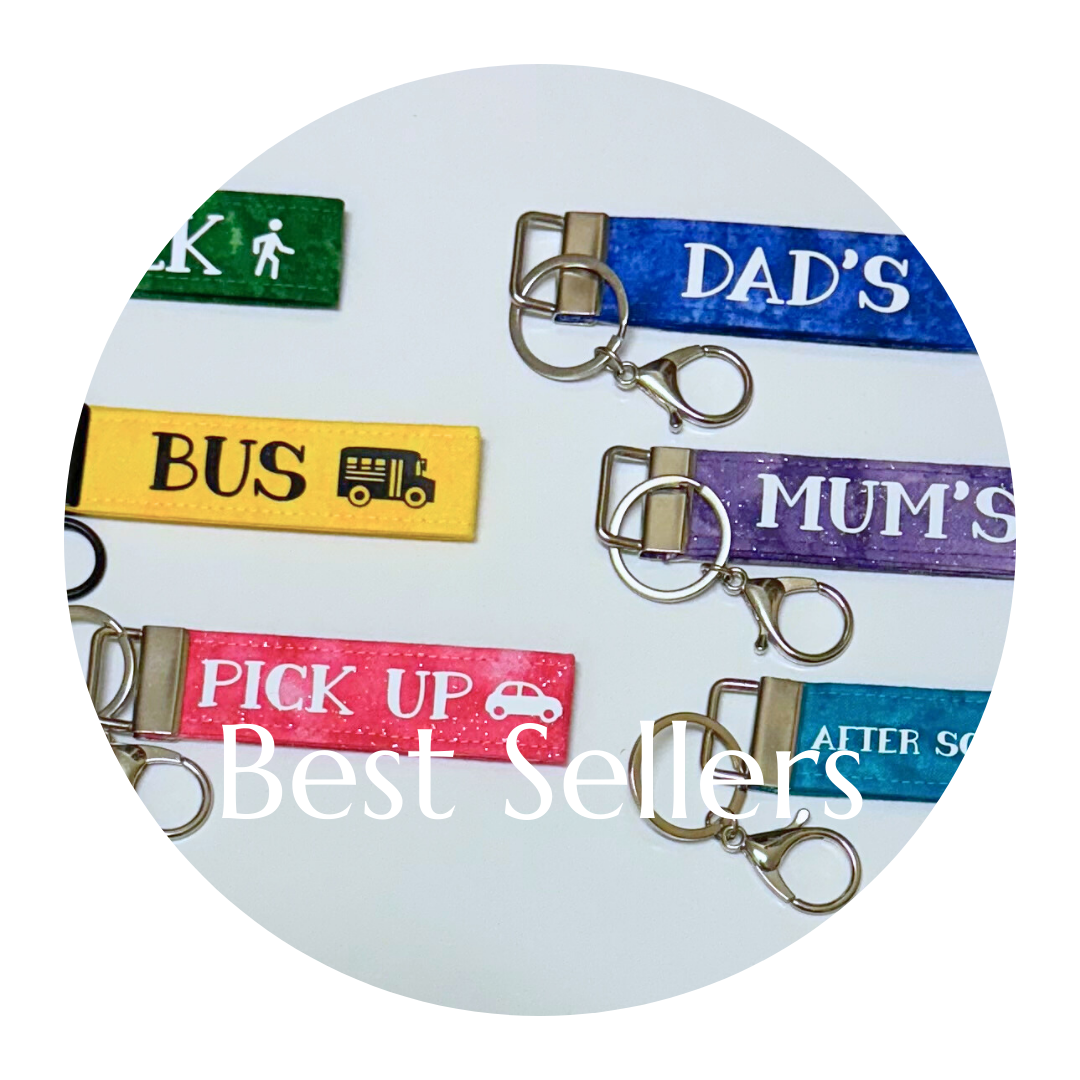 Best Sellers