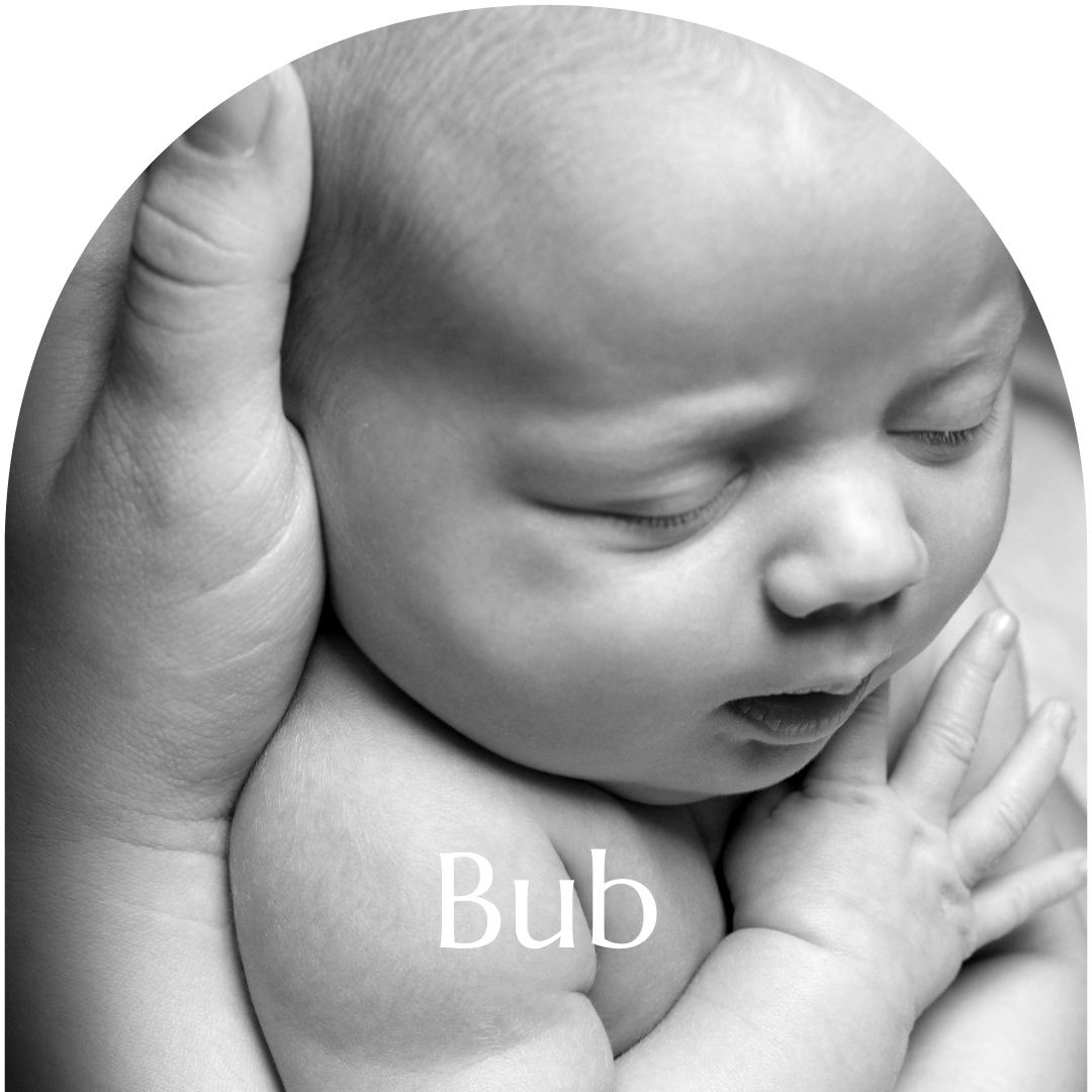 Bub