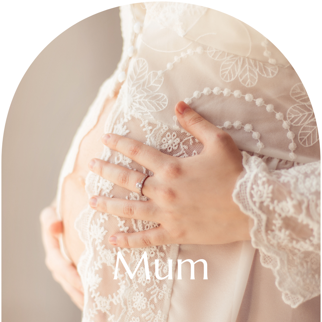 Mum