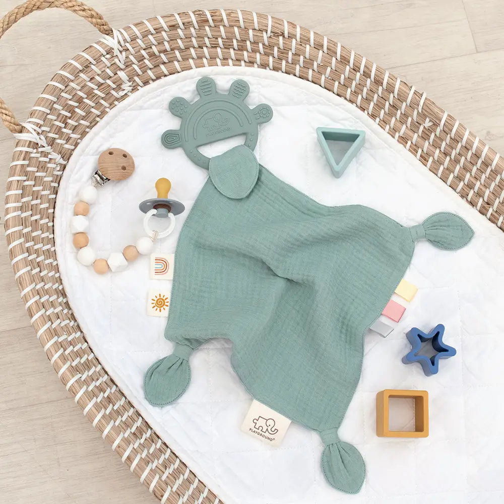 Comfort Teether