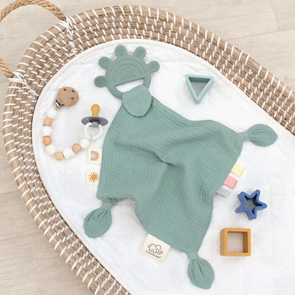 Comfort Teether