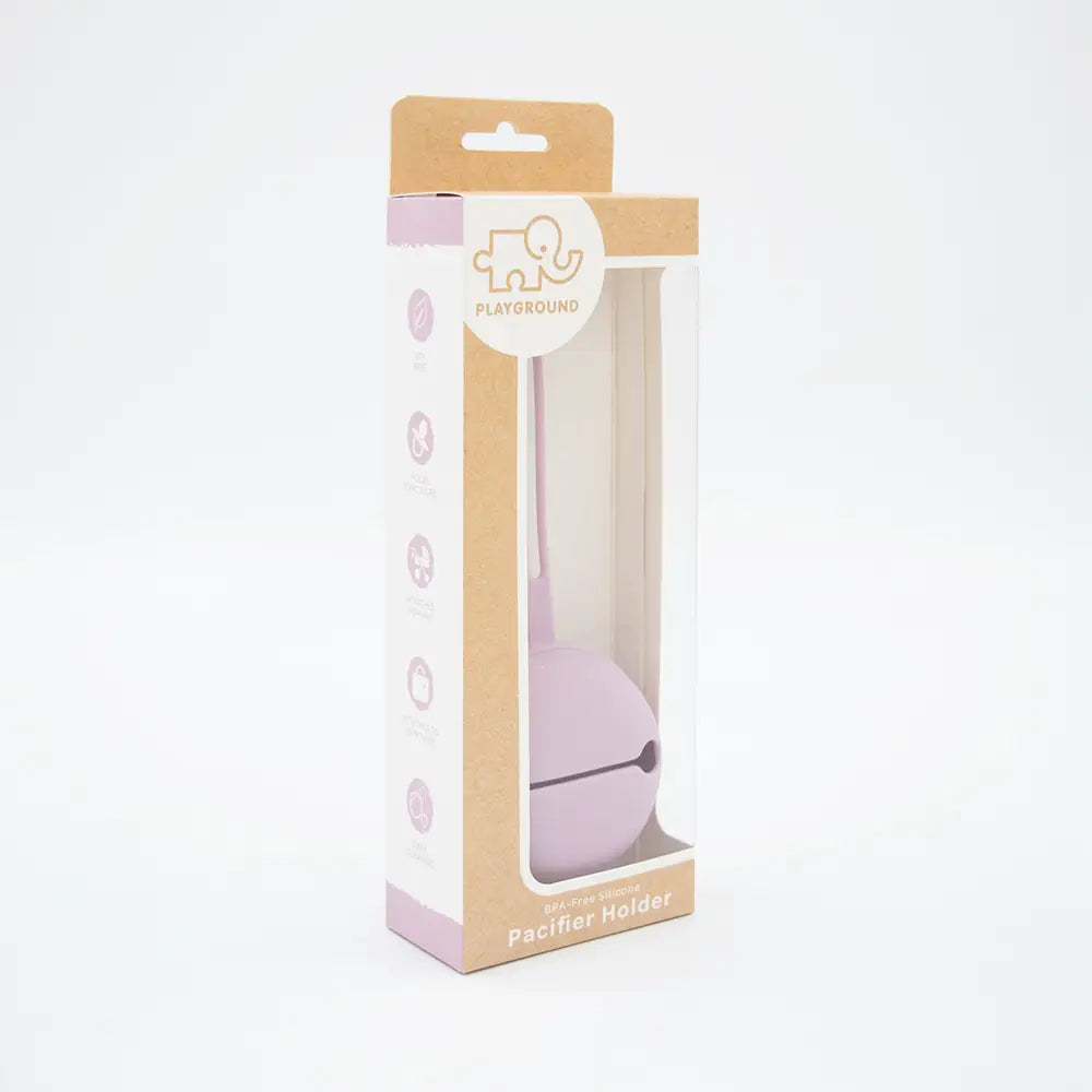 Silicone Dummy Holders