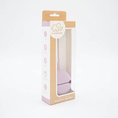 Silicone Dummy Holders