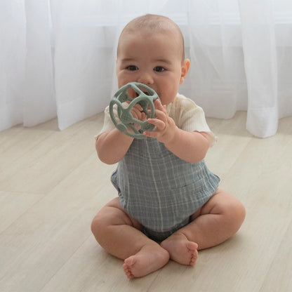 Silicone Teething Ball