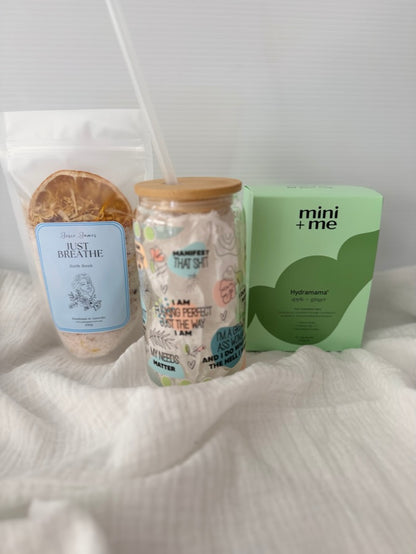 Sip & Soak Bundle