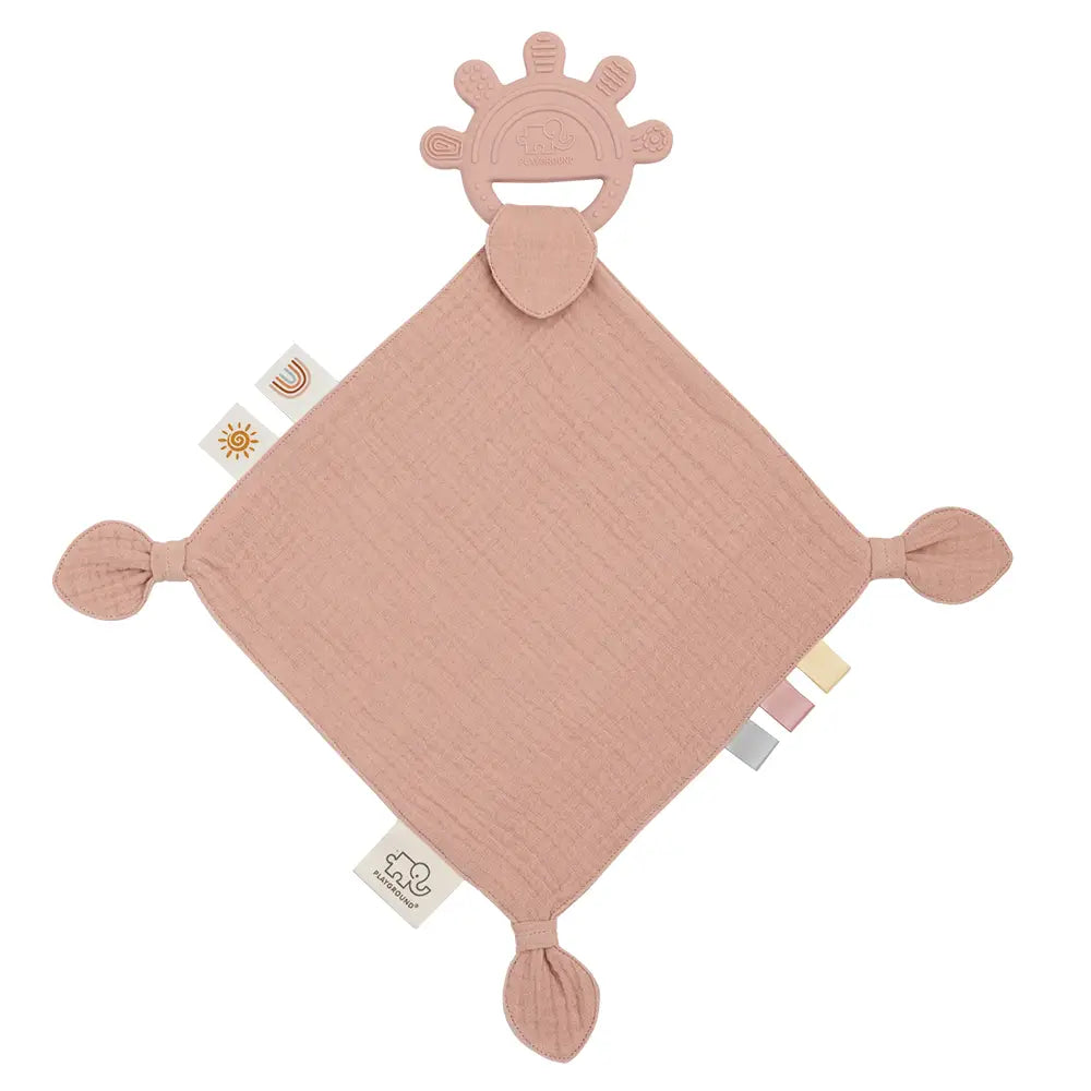 Comfort Teether