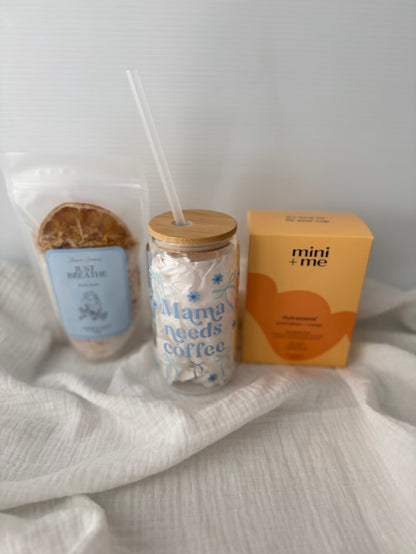 Sip & Soak Bundle
