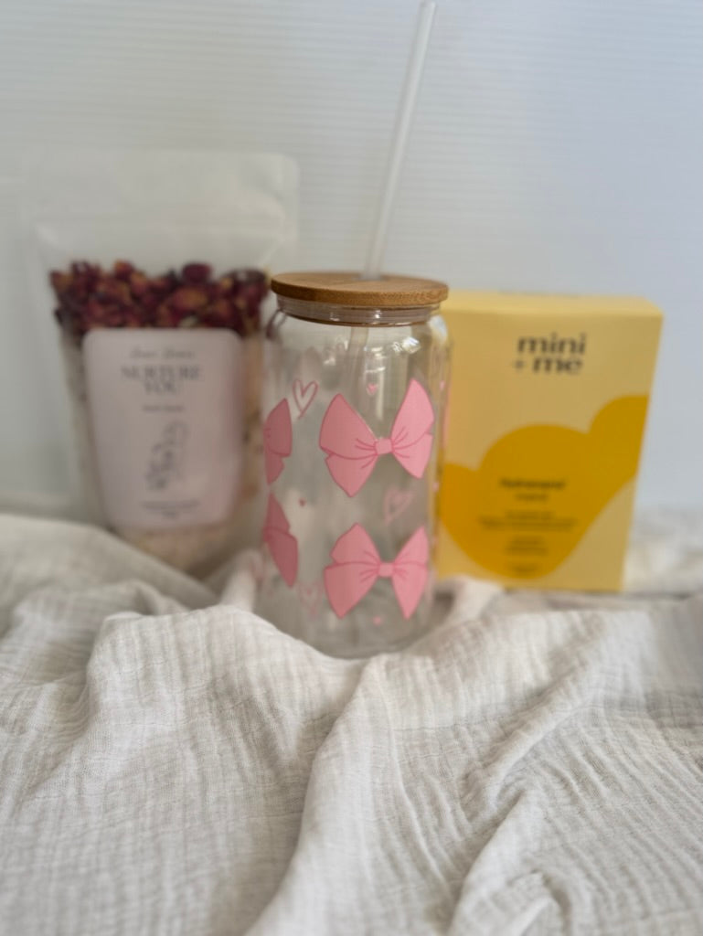 Sip & Soak Bundle