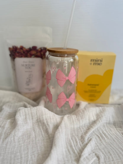 Sip & Soak Bundle