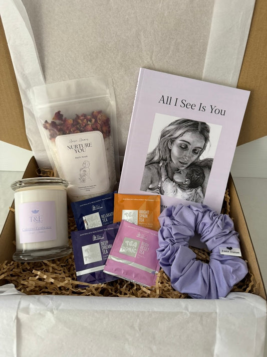 Moments for Me - Hamper