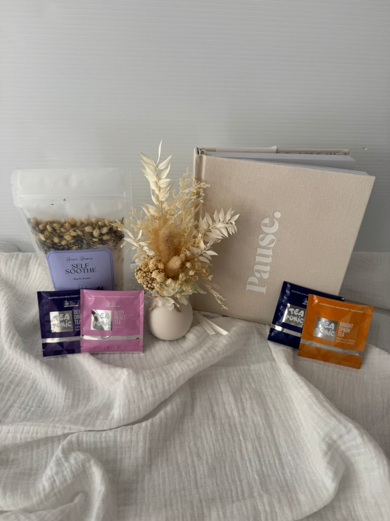 Self Care Bundle
