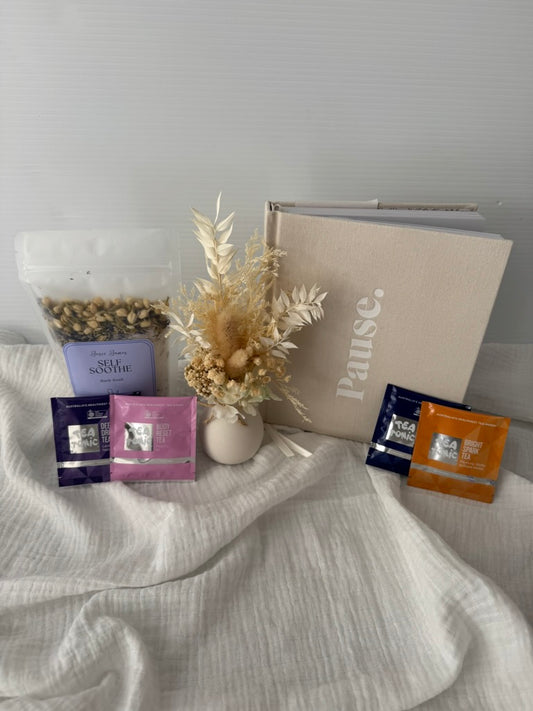 Self Care Bundle