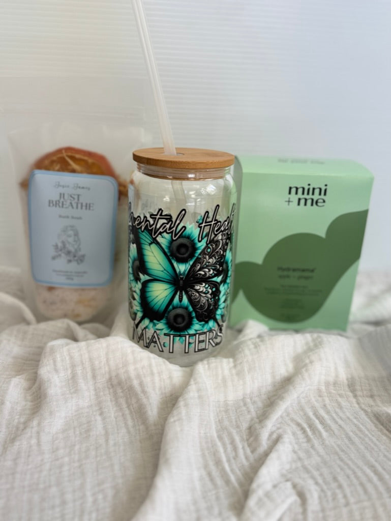 Sip & Soak Bundle