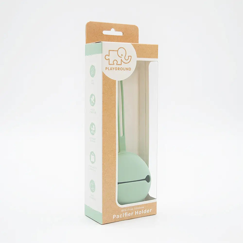 Silicone Dummy Holders