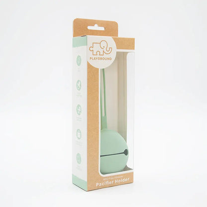 Silicone Dummy Holders