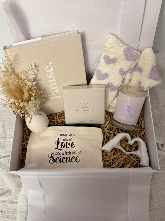 IVF Got This - Hamper