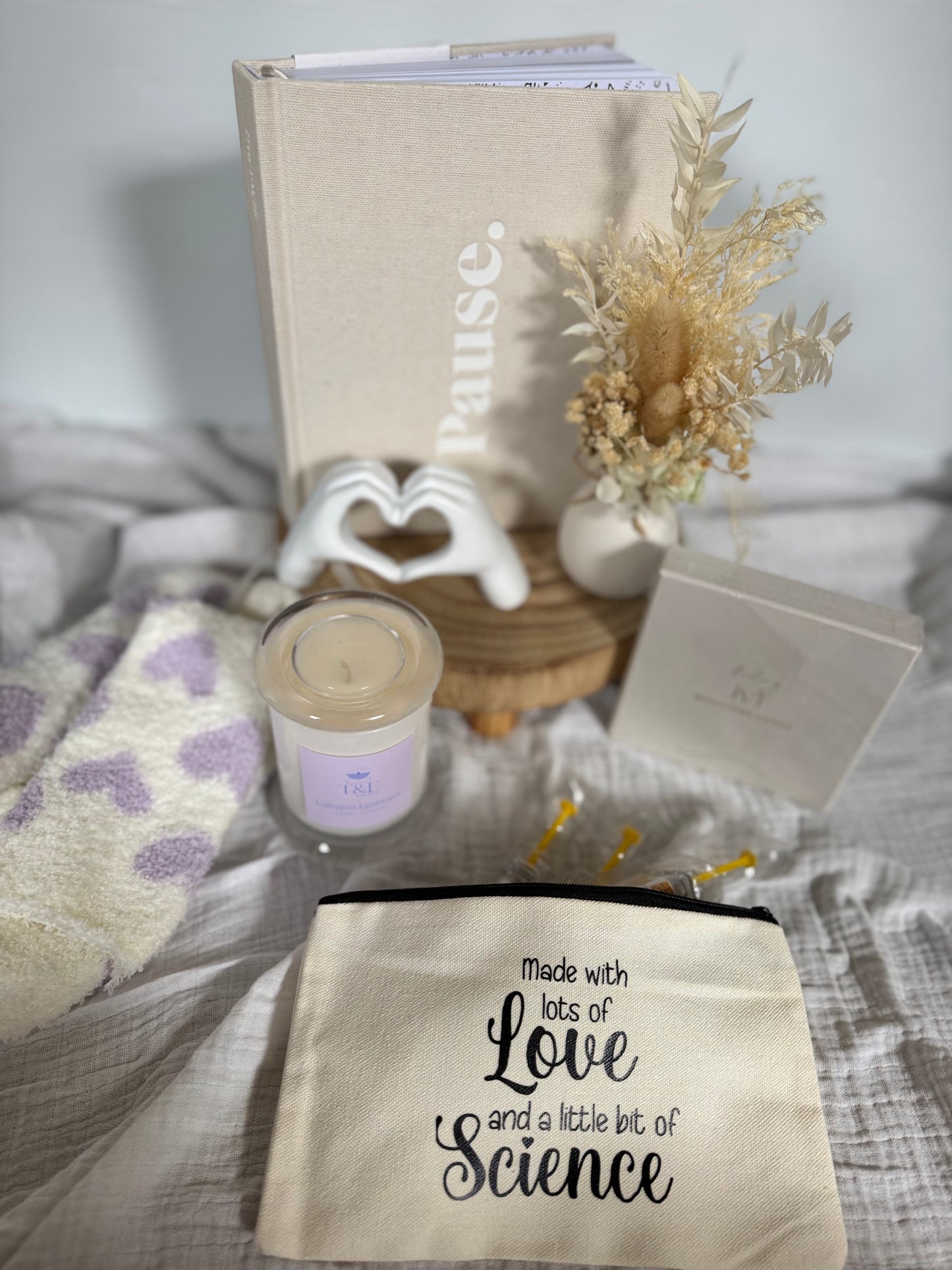 IVF Got This - Hamper