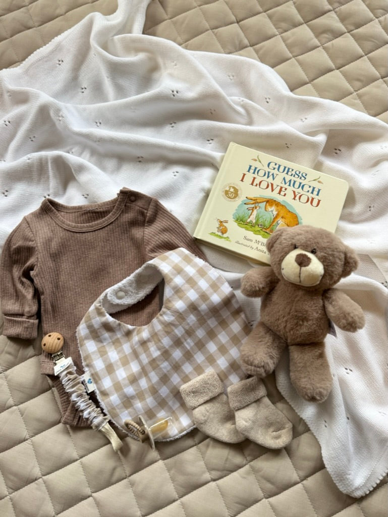 Welcome to the world little one - Hamper