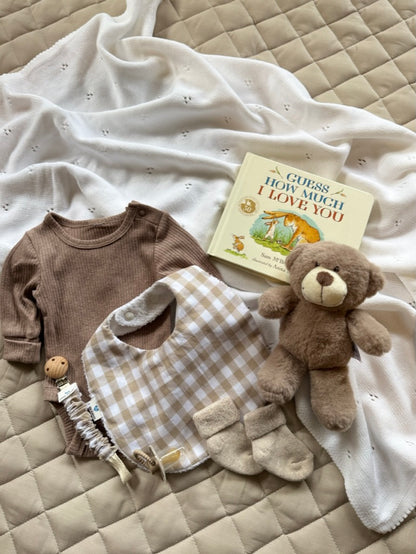 Welcome to the world little one - Hamper