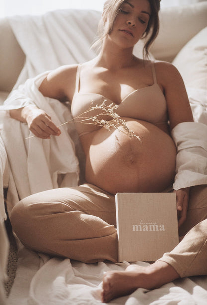 Becoming Mama