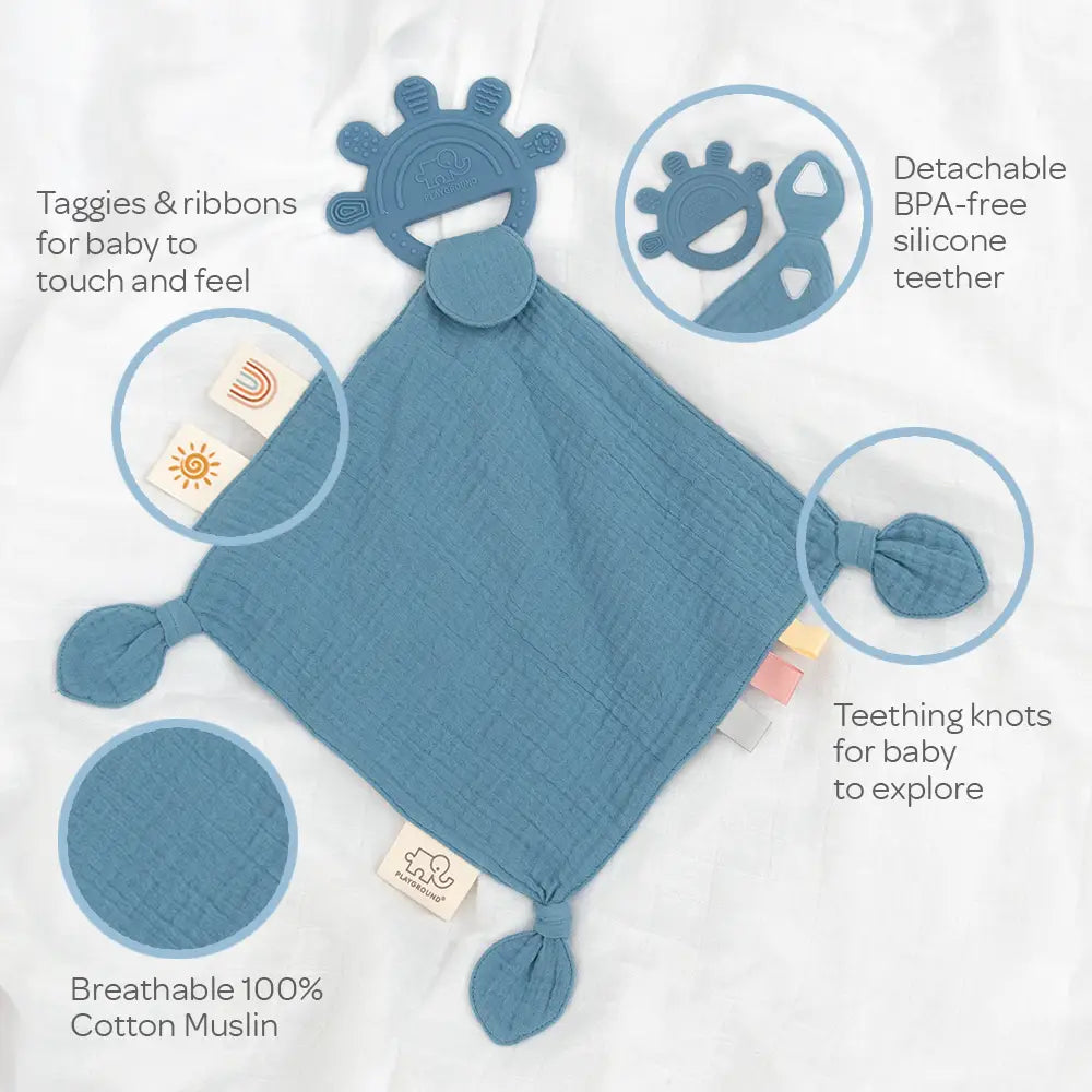 Comfort Teether