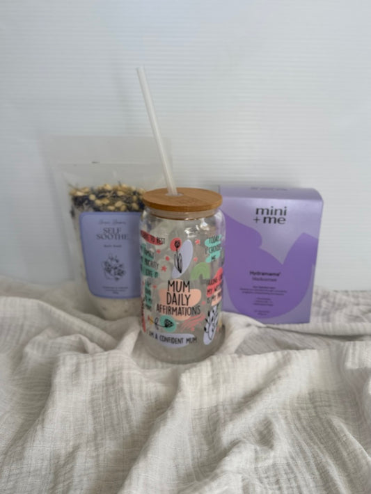 Sip & Soak Bundle