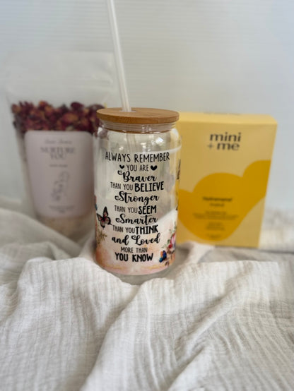 Sip & Soak Bundle