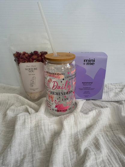 Sip & Soak Bundle