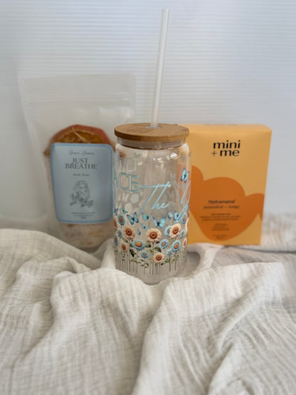 Sip & Soak Bundle