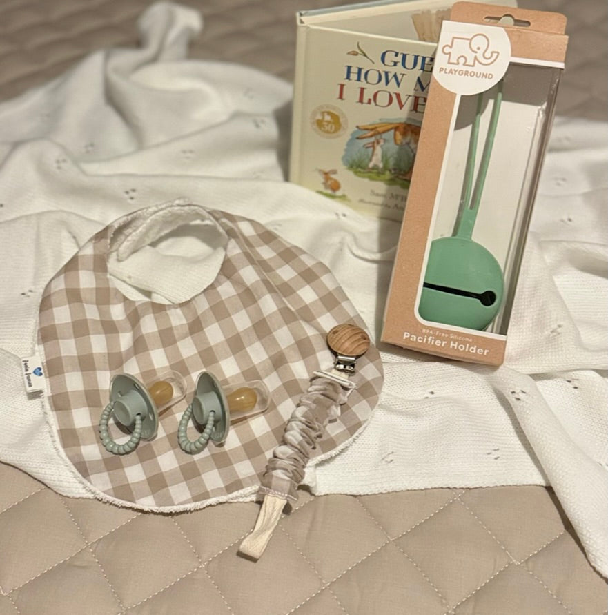 Little Love Essentials - Hamper
