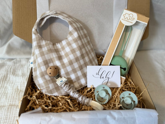 Little Love Essentials - Hamper