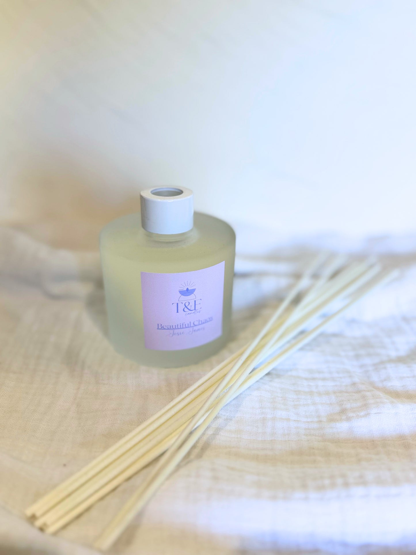 Beautiful Chaos Diffuser