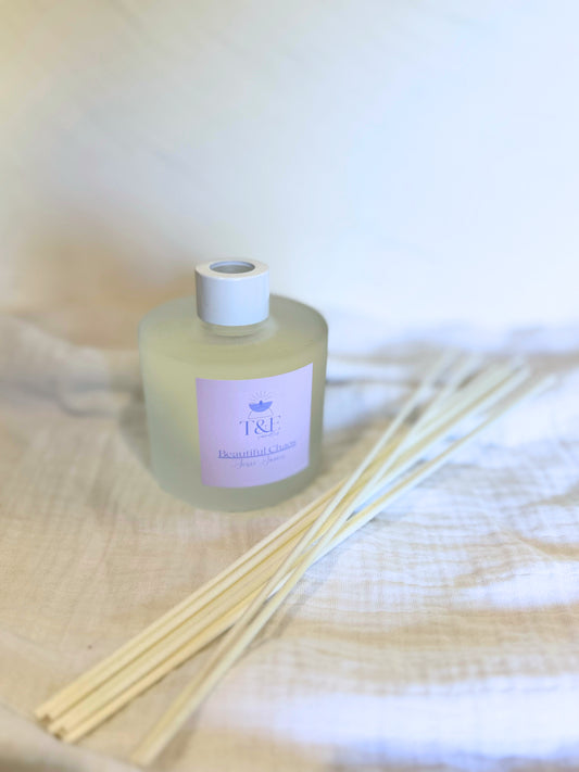 Beautiful Chaos Diffuser