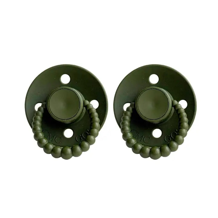 CMC Gold Dummies (Size ONE)