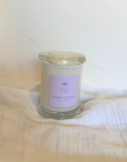 Calming Embrace Candle