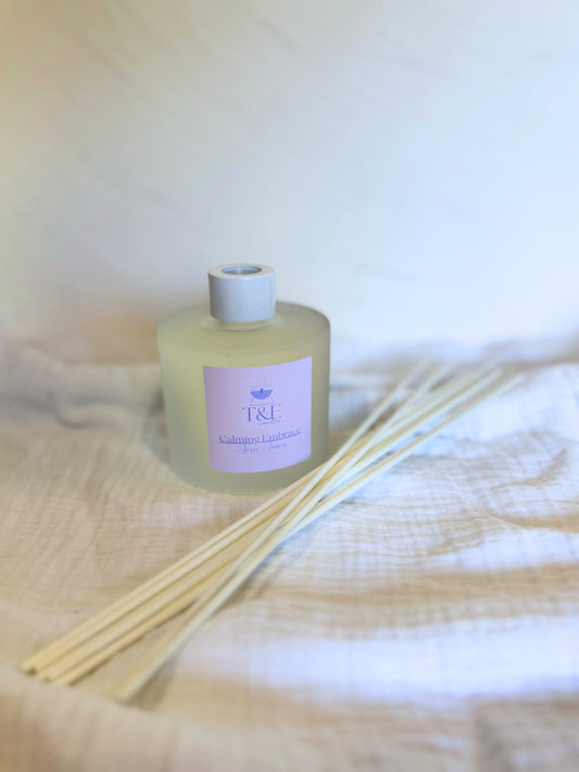 Calming Embrace Diffuser