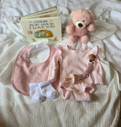 Welcome to the world little one - Hamper