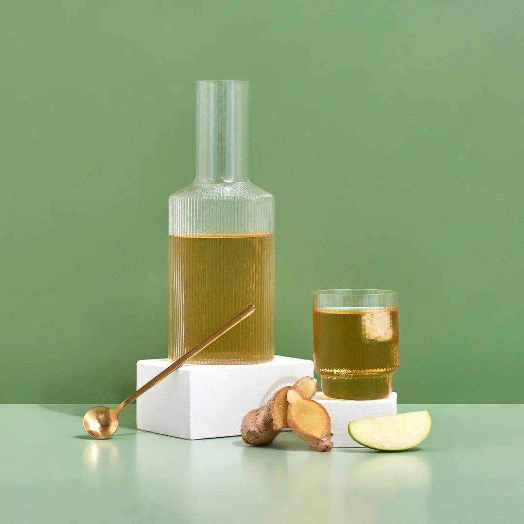 Hydramama -  Apple + Ginger